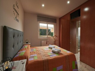 Villa Lloret de Mar Équipement 14
