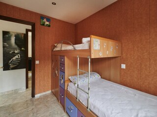 Villa Lloret de Mar Características 20