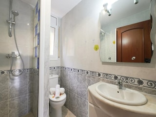 Villa Lloret de Mar Équipement 16