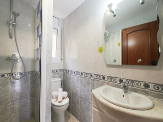 Villa Lloret de Mar Features 16