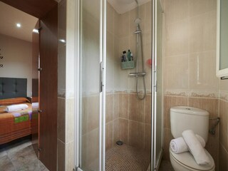 Villa Lloret de Mar Características 14