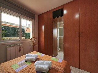 Villa Lloret de Mar Équipement 18