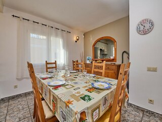 Villa Lloret de Mar Équipement 28