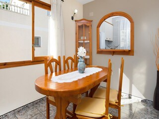 Villa Lloret de Mar Équipement 23
