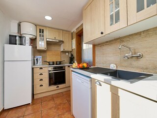 Villa Lloret de Mar Équipement 15