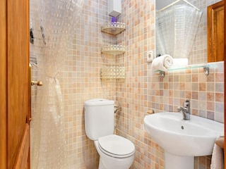 Villa Lloret de Mar Features 29