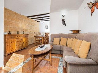 Villa Lloret de Mar Características 26