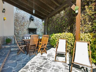 Villa Lloret de Mar Enregistrement extérieur 7