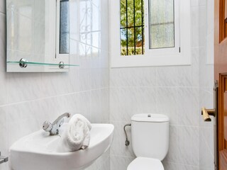 Villa Lloret de Mar Ausstattung 31