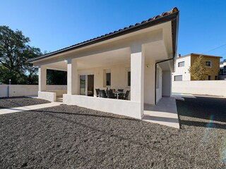 Villa Vidreres Grabación al aire libre 7