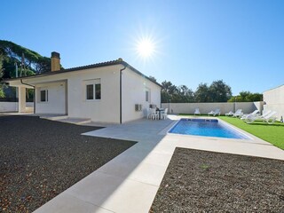 Villa Vidreres Enregistrement extérieur 8