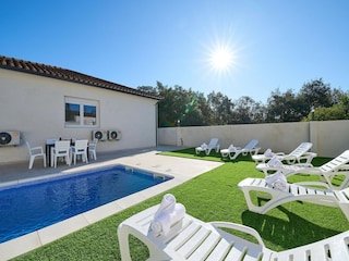 Villa Vidreres Außenaufnahme 3