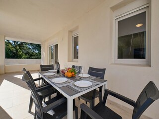 Villa Vidreres Características 13