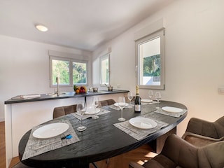 Villa Vidreres Ausstattung 9