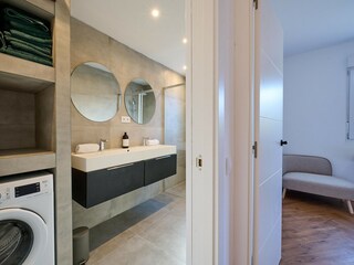 Villa Vidreres Caratteristiche 10