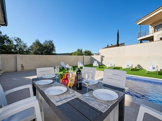 Villa Vidreres Outdoor Recording 6