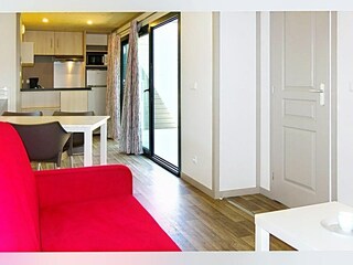 Vakantiehuisje Peillac Kenmerken 22