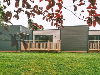 Vakantiehuisje Peillac Omgeving 34