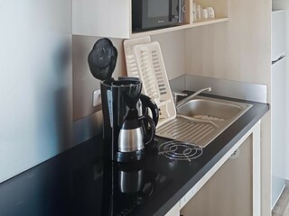 Cottage Peillac Ausstattung 26