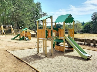 Maison de vacances Peillac  35