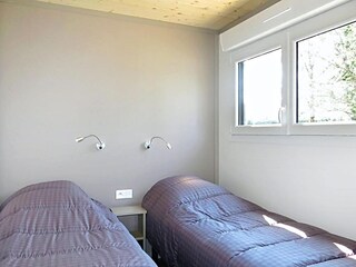 Cottage Peillac Ausstattung 12