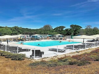 Casa de vacaciones Peillac Grabación al aire libre 4