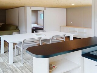 Cottage Peillac Ausstattung 15