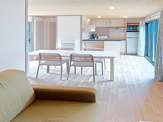 Casa vacanze Peillac Caratteristiche 18