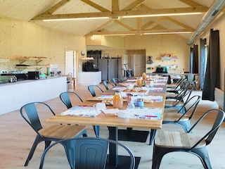 Holiday cottage Peillac Features 19