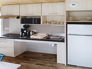 Holiday cottage Peillac Features 21