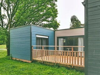 Vakantiehuisje Peillac Buitenaudio-opname 11