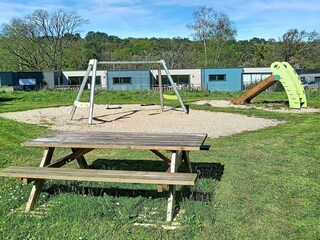Casa de vacaciones Peillac Grabación al aire libre 4