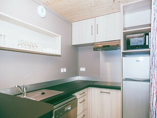 Casa vacanze Peillac Caratteristiche 20