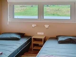 Vakantiehuisje Peillac Kenmerken 22