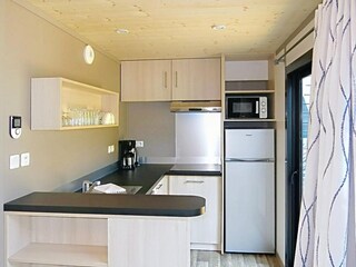 Cottage Peillac Ausstattung 23