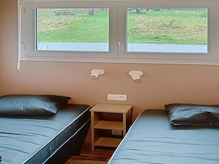 Maison de vacances Peillac Équipement 19