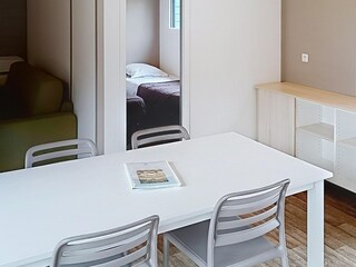 Cottage Peillac Ausstattung 12