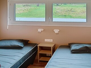 Cottage Peillac Ausstattung 13