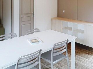 Cottage Peillac Ausstattung 18