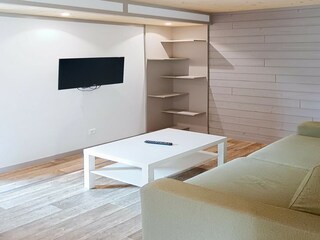 Casa vacanze Peillac Caratteristiche 1