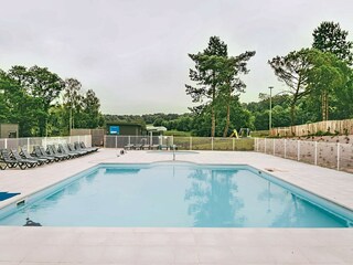 Holiday cottage Peillac Outdoor Recording 4