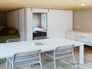 Maison de vacances Peillac Équipement 18