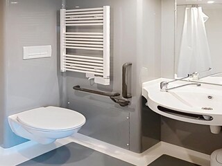 Casa vacanze Peillac Caratteristiche 26