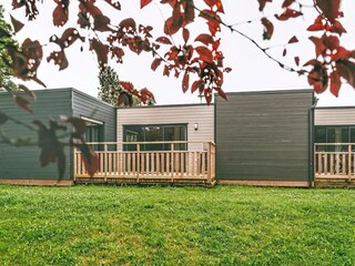 Maison de vacances Peillac Environnement 33