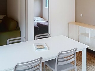 Cottage Peillac Ausstattung 22