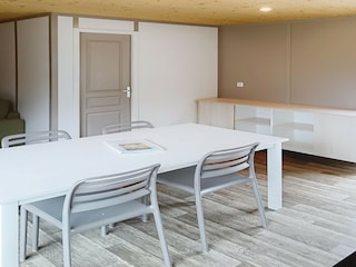 Maison de vacances Peillac Équipement 17