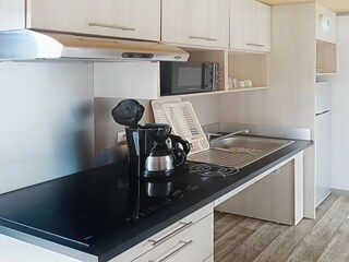 Vakantiehuisje Peillac Kenmerken 20