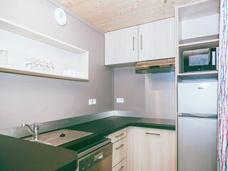Vakantiehuisje Peillac Kenmerken 23