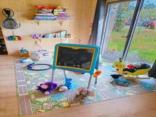 Vakantiehuisje Peillac  38