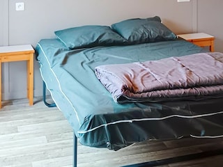 Vakantiehuisje Peillac Kenmerken 14